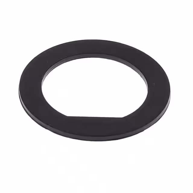 TNA14PG03-00B ITT Cannon, LLC  Accessoires pour connecteurs circulaires